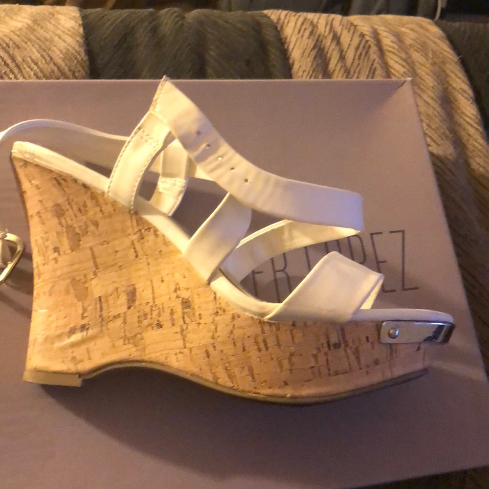 Wedges - image 3